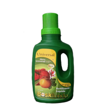 BOSKFLORIDO UNIVERSAL LIQUIDO